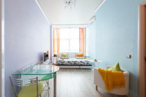 Apartment LediBaLa
